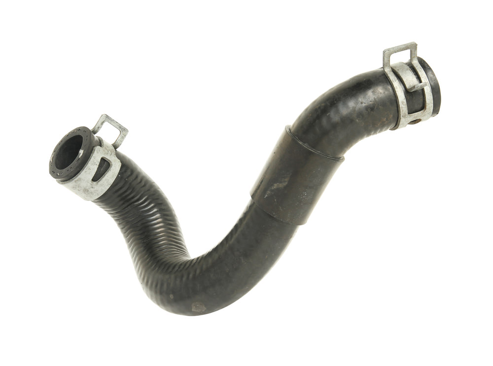 What Causes Hoses to Swollen? YourMechanic Advice